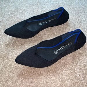 Rothy’s Flats - ‘The Point’